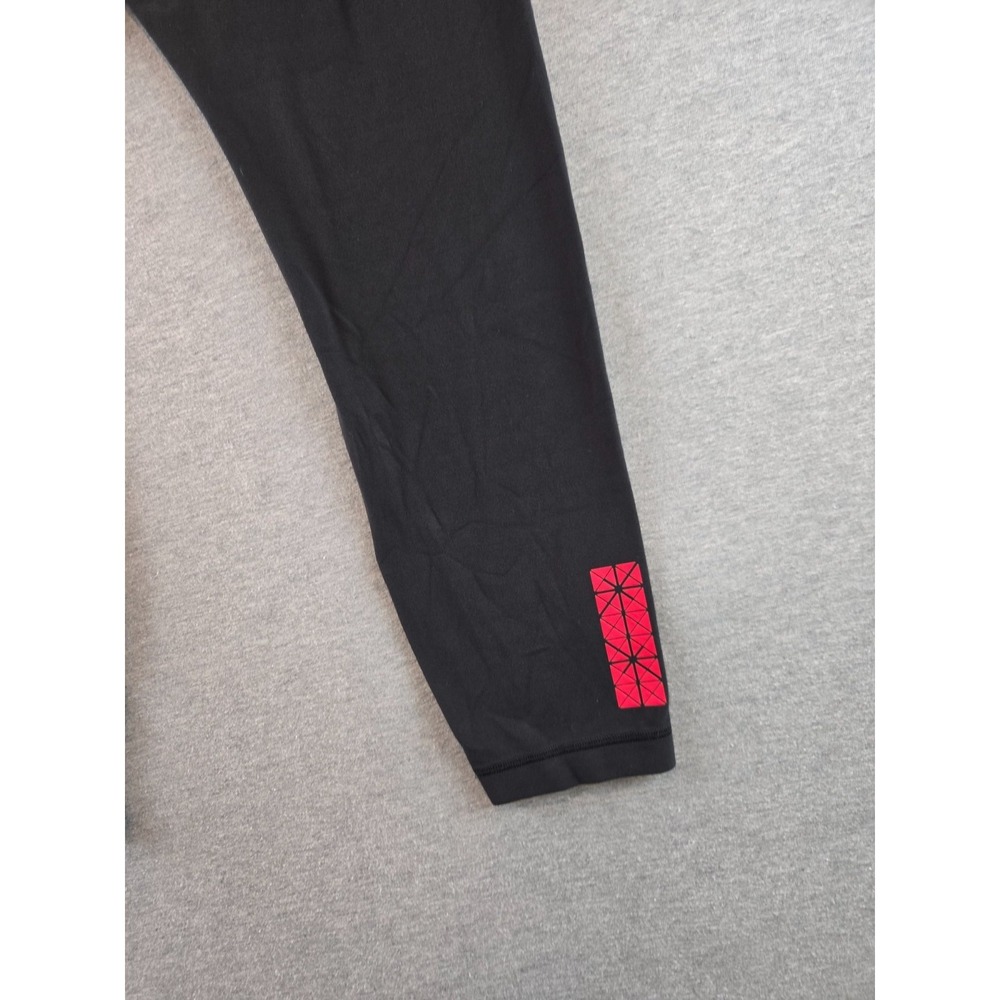 Lululemon Align HR Pant Womens 10 Black 25" Special Membership Edition Leggings - Picture 5 of 11